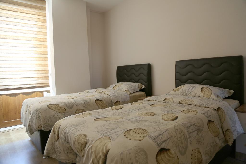 Ozsoy Apart Lejlighedshotel Ürgüp Værelse billede